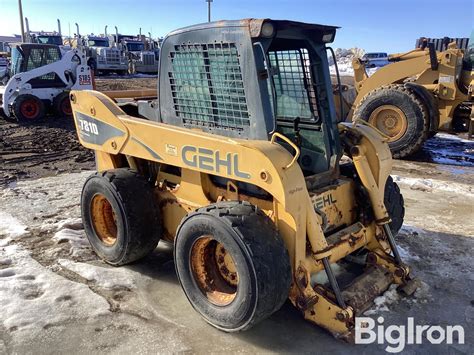 gehl 7810 skid steer alternator|gehl drl 10126.